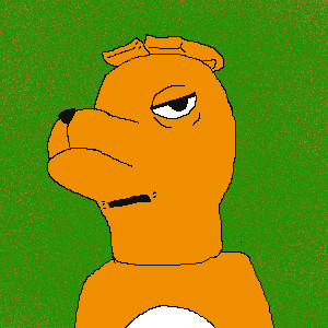 チックくん