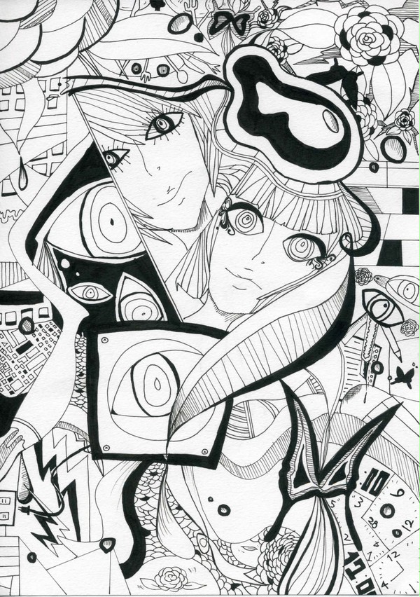 （＾ω＾）１