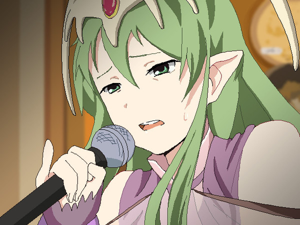 京アニエムブレム ナギ