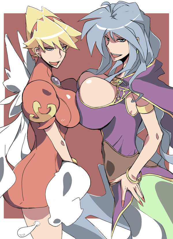 ディース&ニーナ