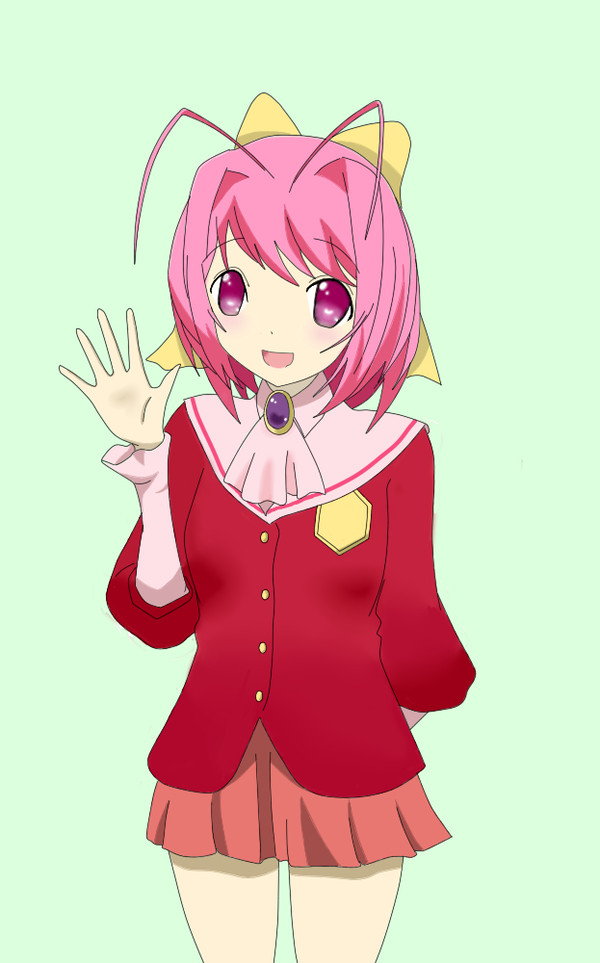 かのんちゃん