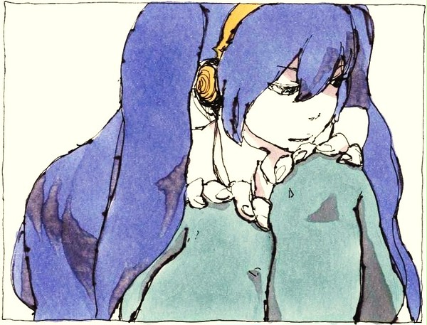 初音ミク