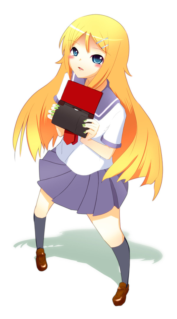 高坂桐乃