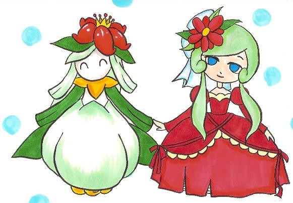 似てる？　その2