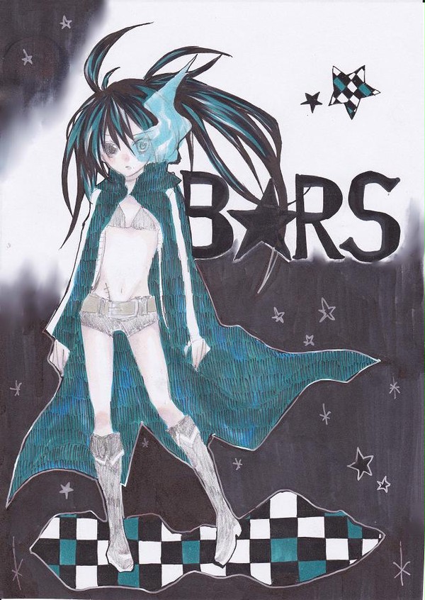 B★RS