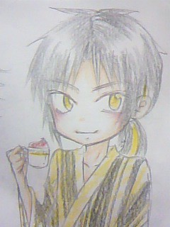 くまちん