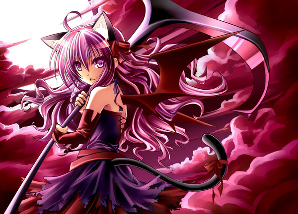 Kaneko Eiza fanart