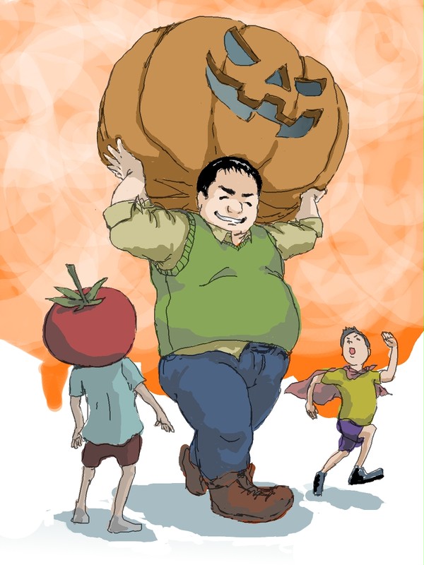 １０・３１