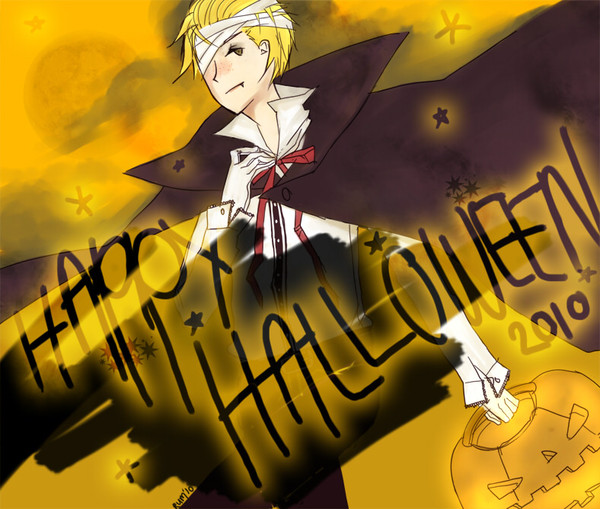 Halloween2010