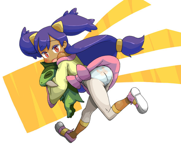 ひらり
