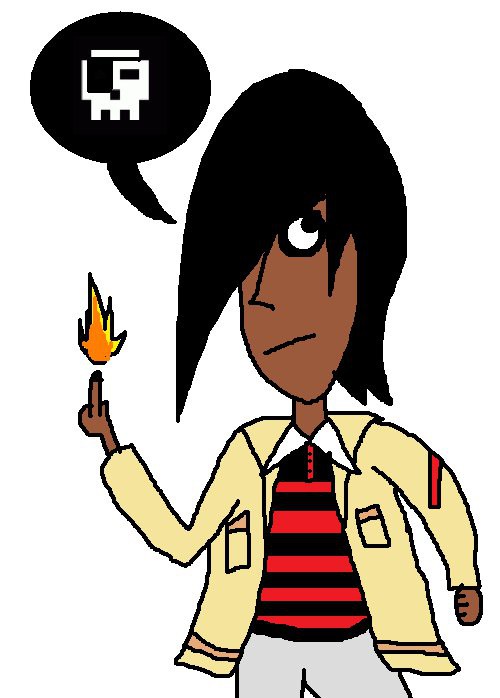 Matthew Patel
