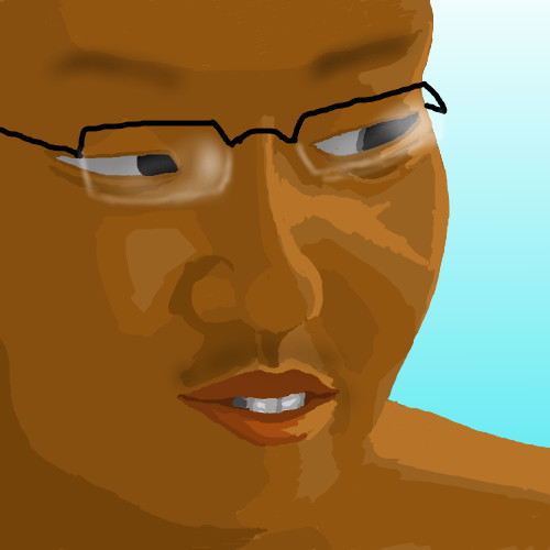 勤勉先輩