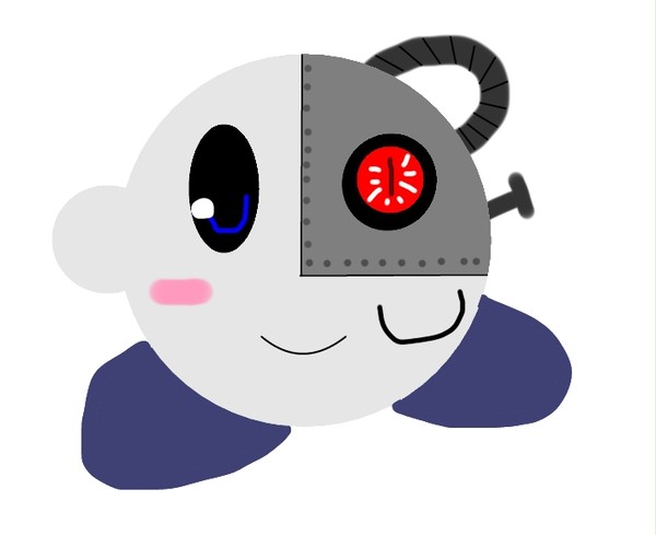 【オリカビ】 メカニック