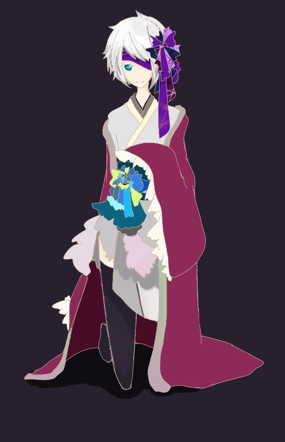 姫若子