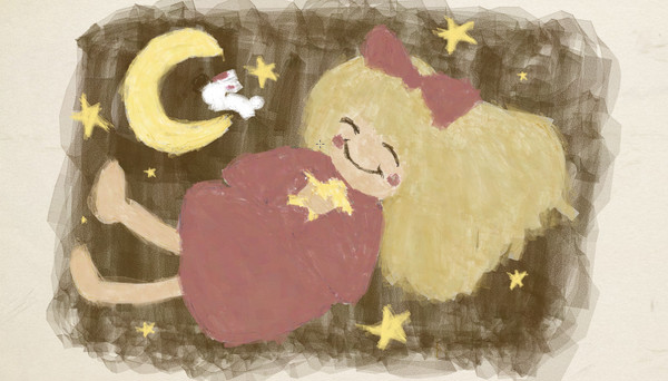 幸せな星