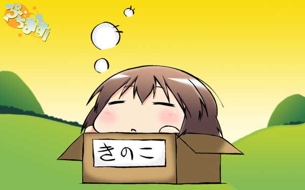 きのこ