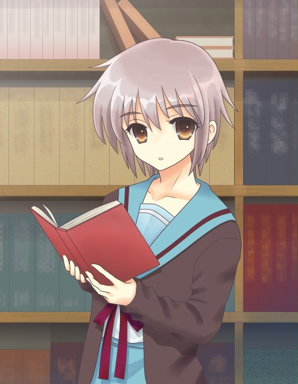 読書の秋
