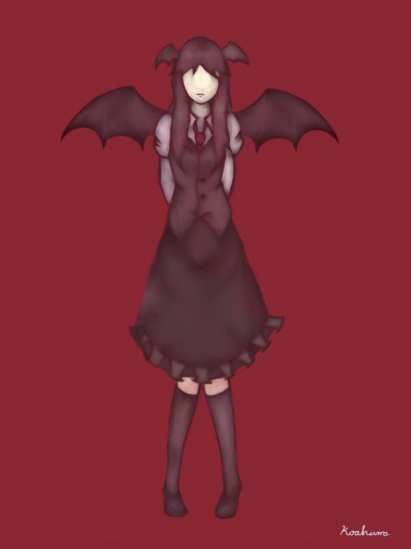 こあ
