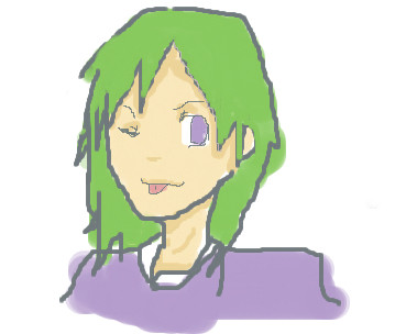 お ん に ゃ の こ