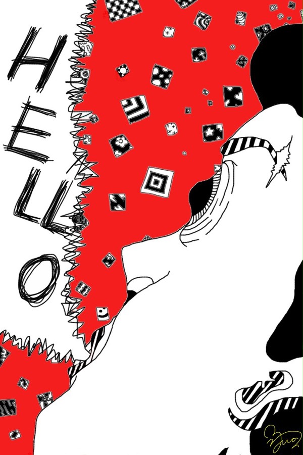 通信