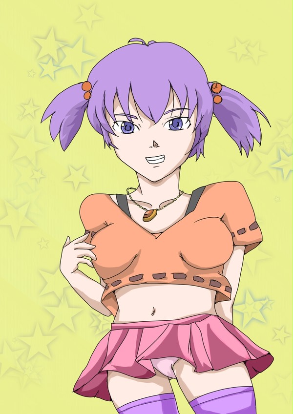 オリジナル