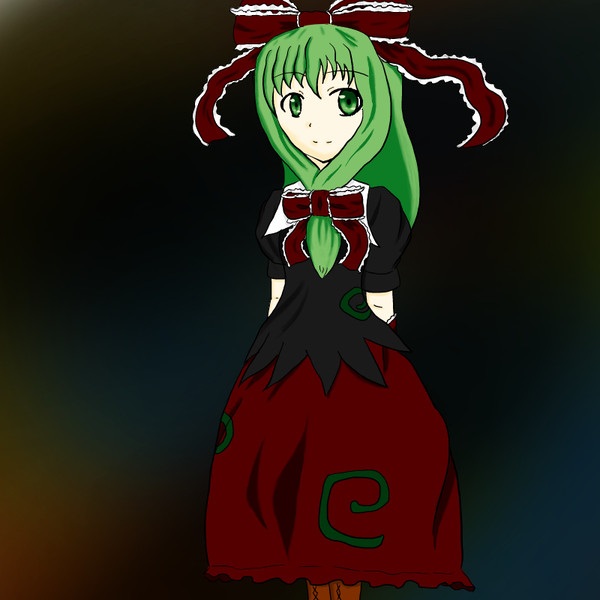 雛さん