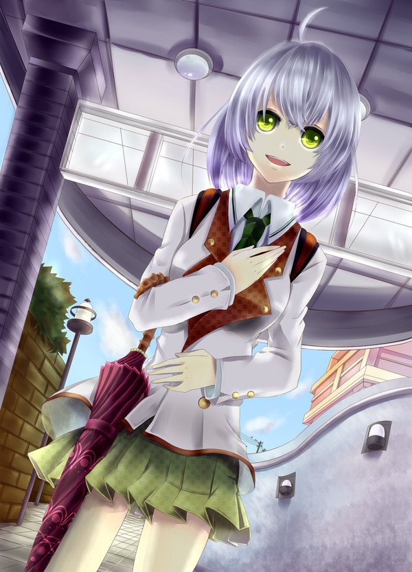 殲滅ルキファー
