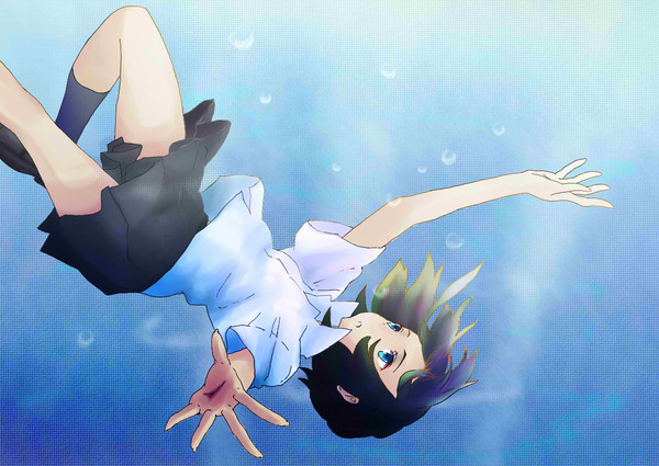 深海