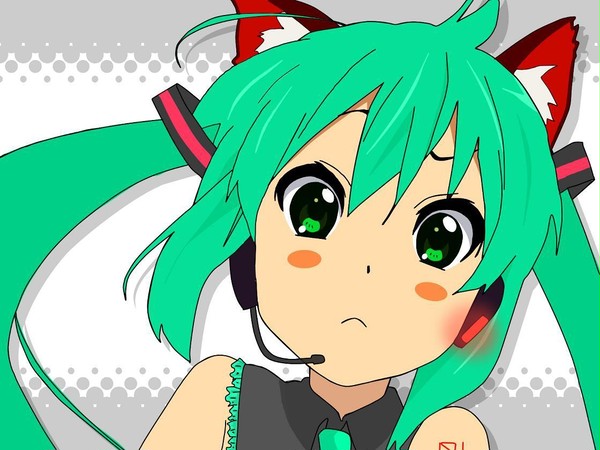 みくにゃん(