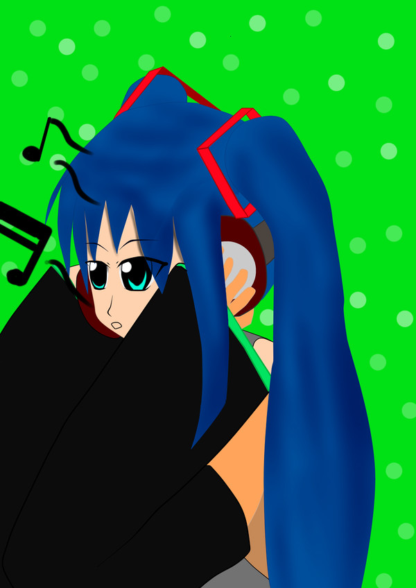 ミク