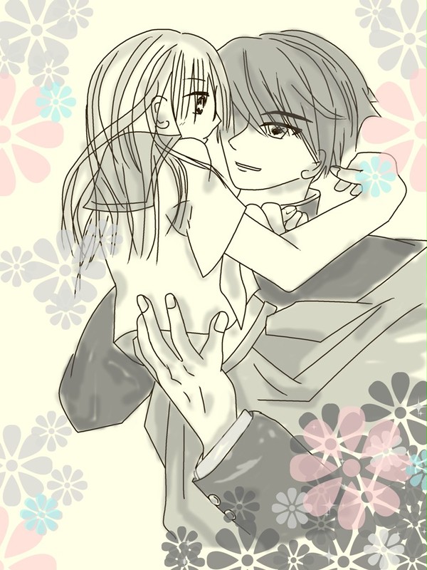 いちゃ兄妹