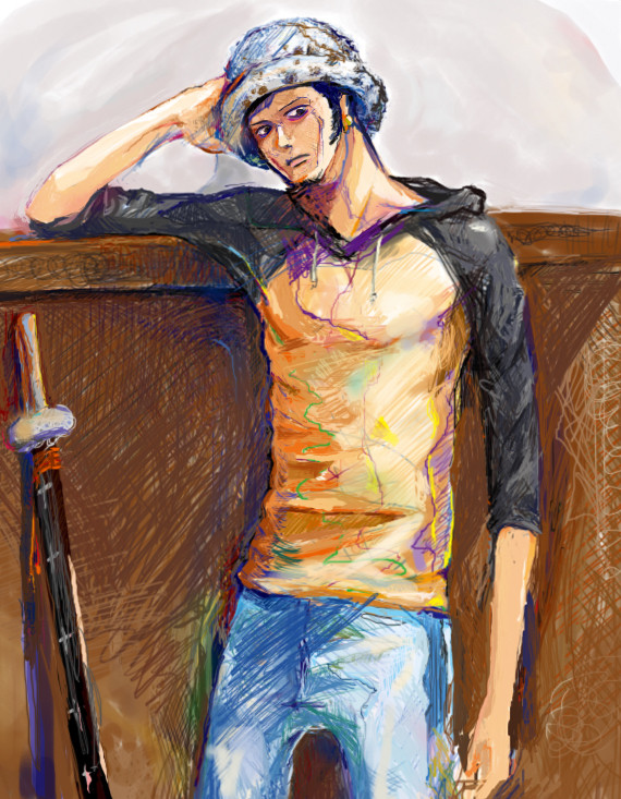 law