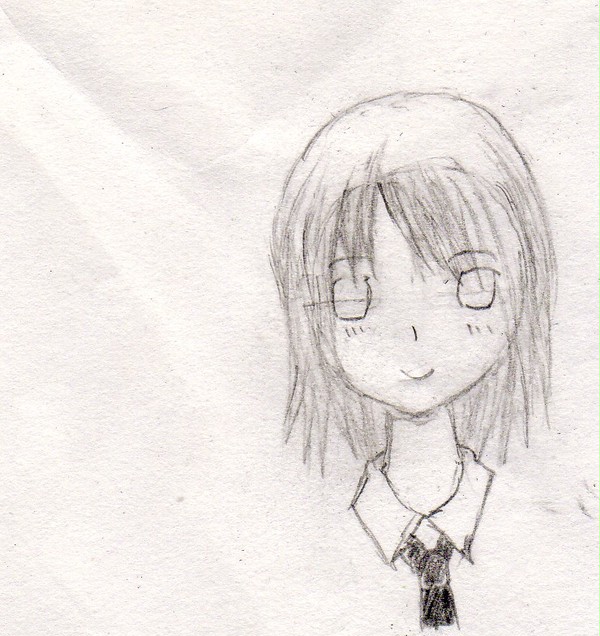 頭だけ