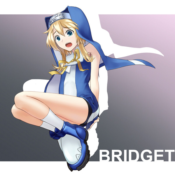 ブリジット