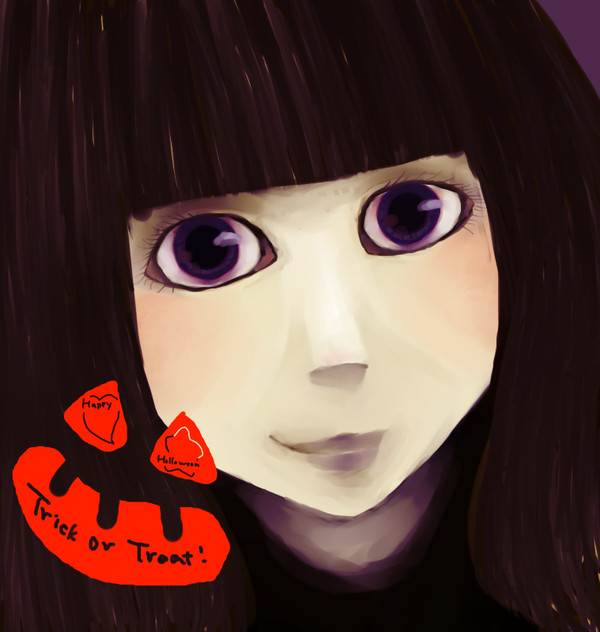 Halloween!