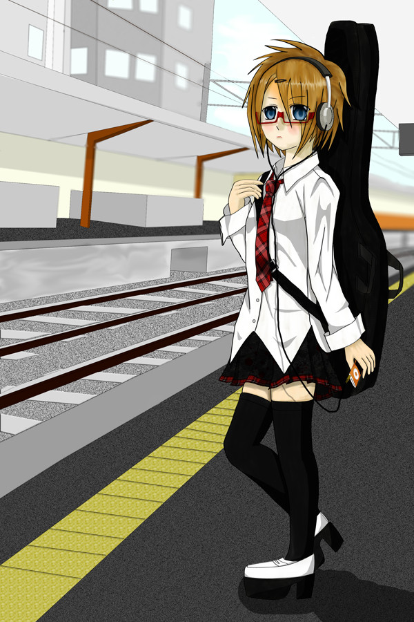お出かけ