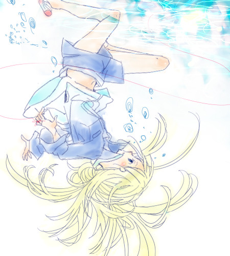 上昇