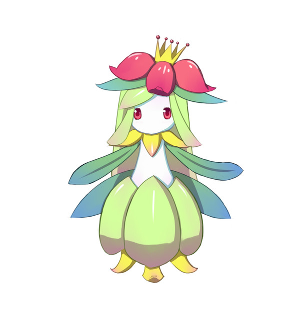 ドレディア