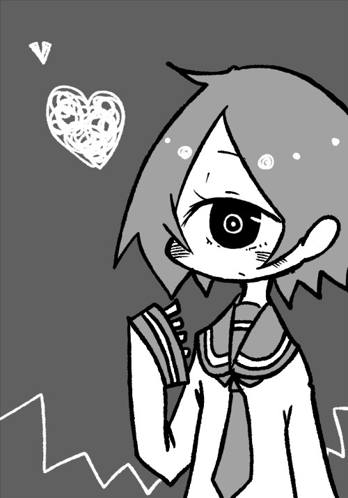 モノアイ