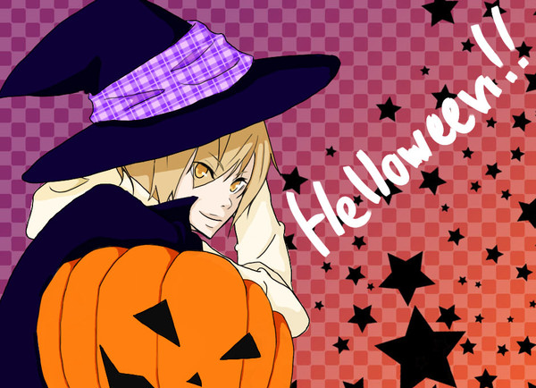 Helloween!!