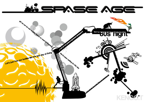 SPASE AGE
