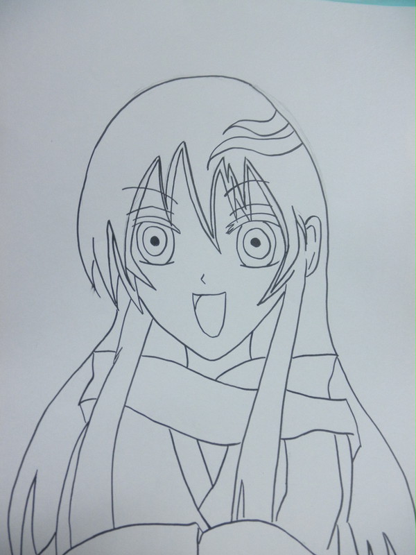 ＊雪女＊