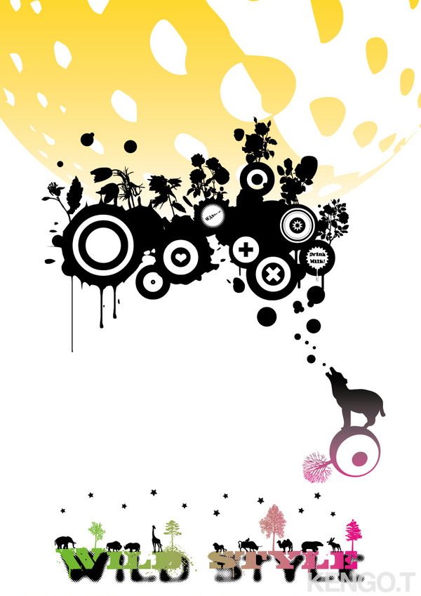 Wild style