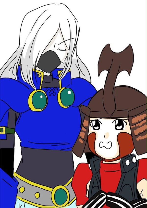 あきもせず声ネタと