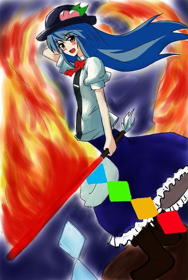 天子