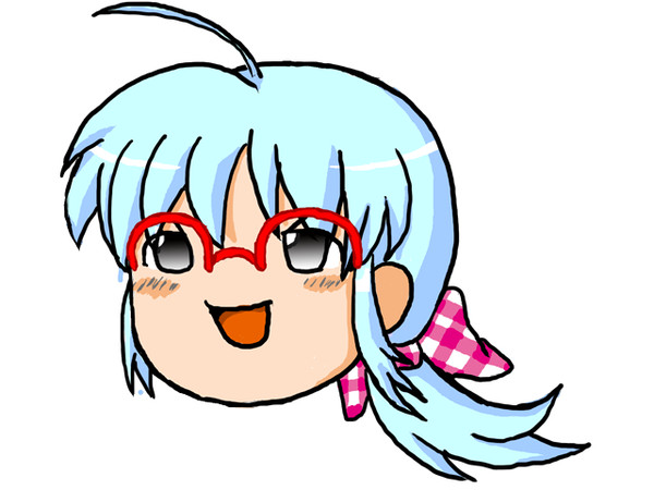 ゆっくりニゲ子