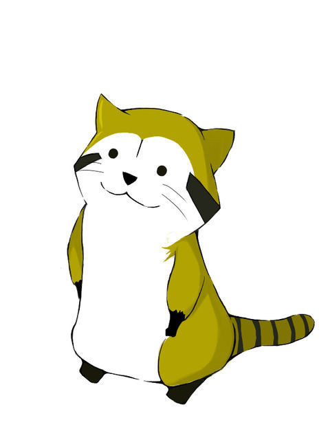 ラスカル