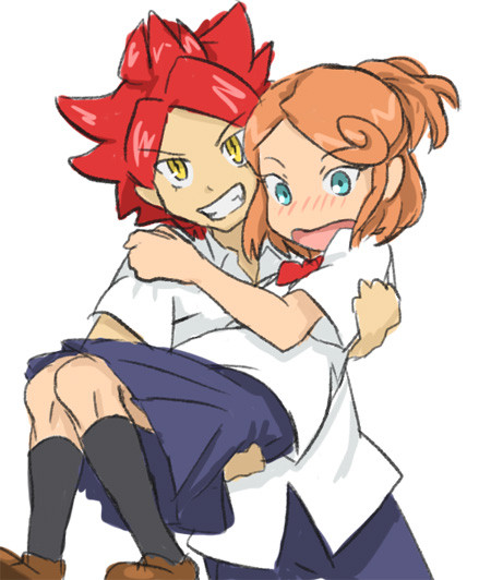 ばんれあ！
