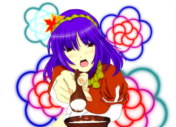 かみのかゆっ!
