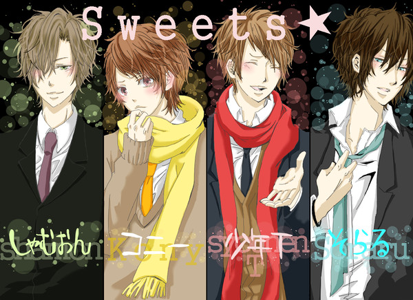sweets☆